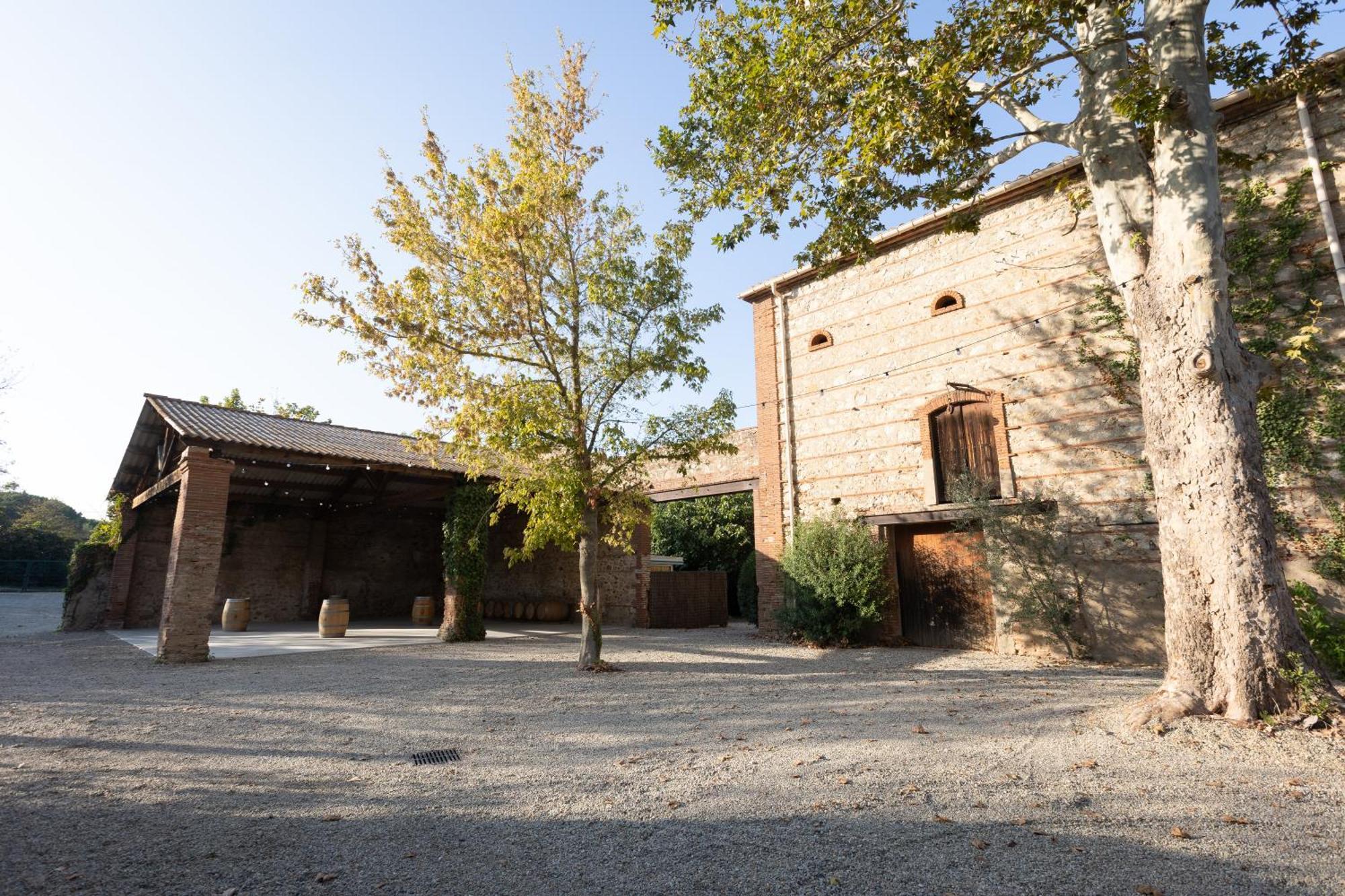 Villa La Maison Des Vendangeurs Argelès-sur-Mer