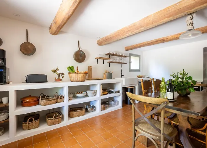 La Maison Des Vendangeurs