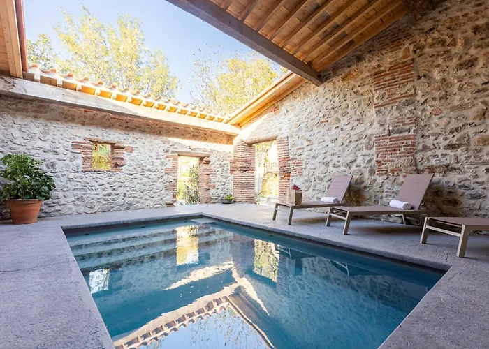La Maison Des Vendangeurs
