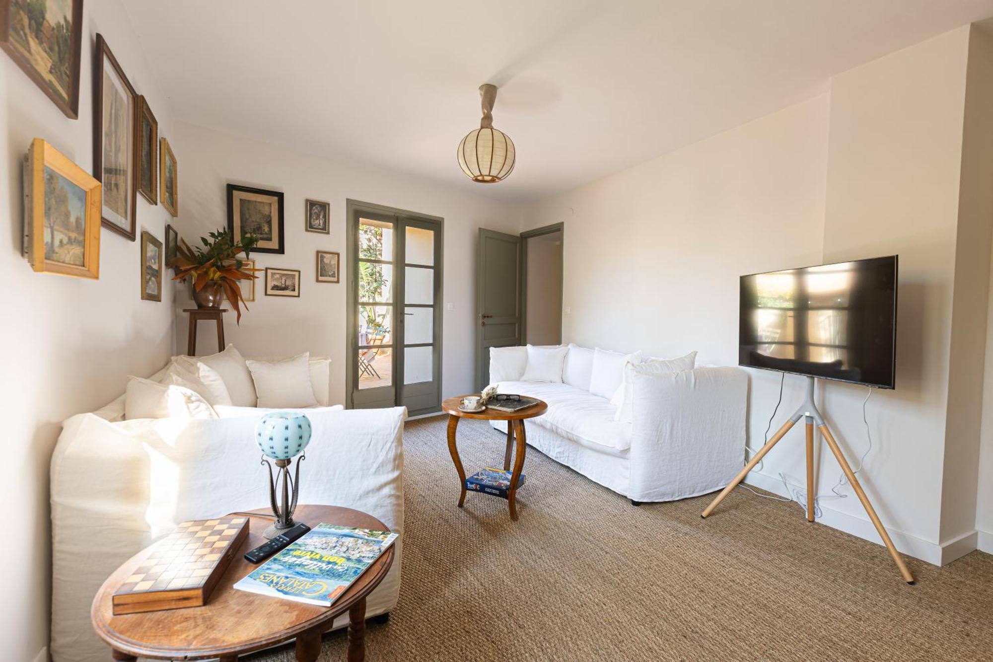 La Maison Des Vendangeurs Argelès-sur-Mer