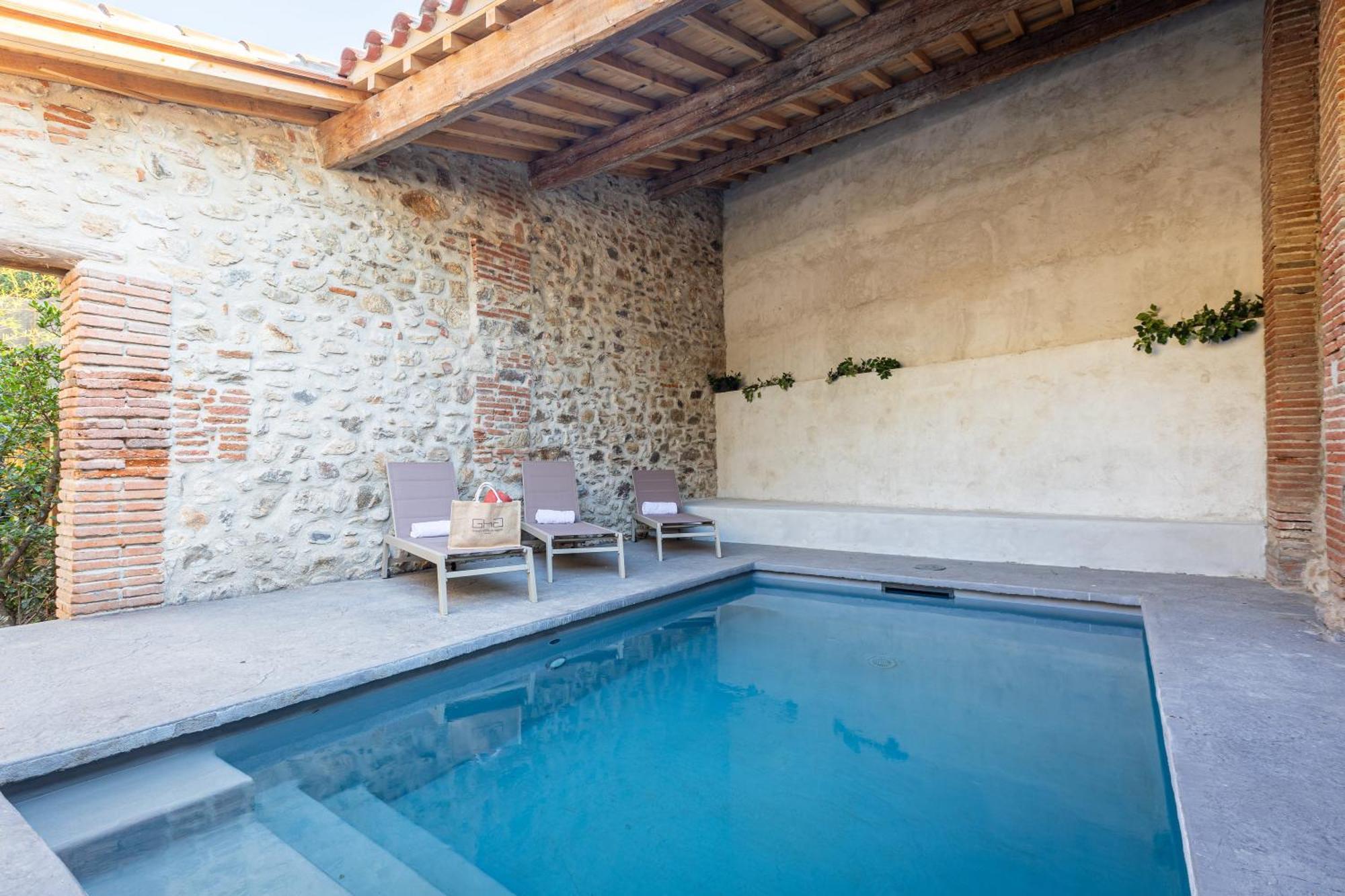 La Maison Des Vendangeurs Argelès-sur-Mer