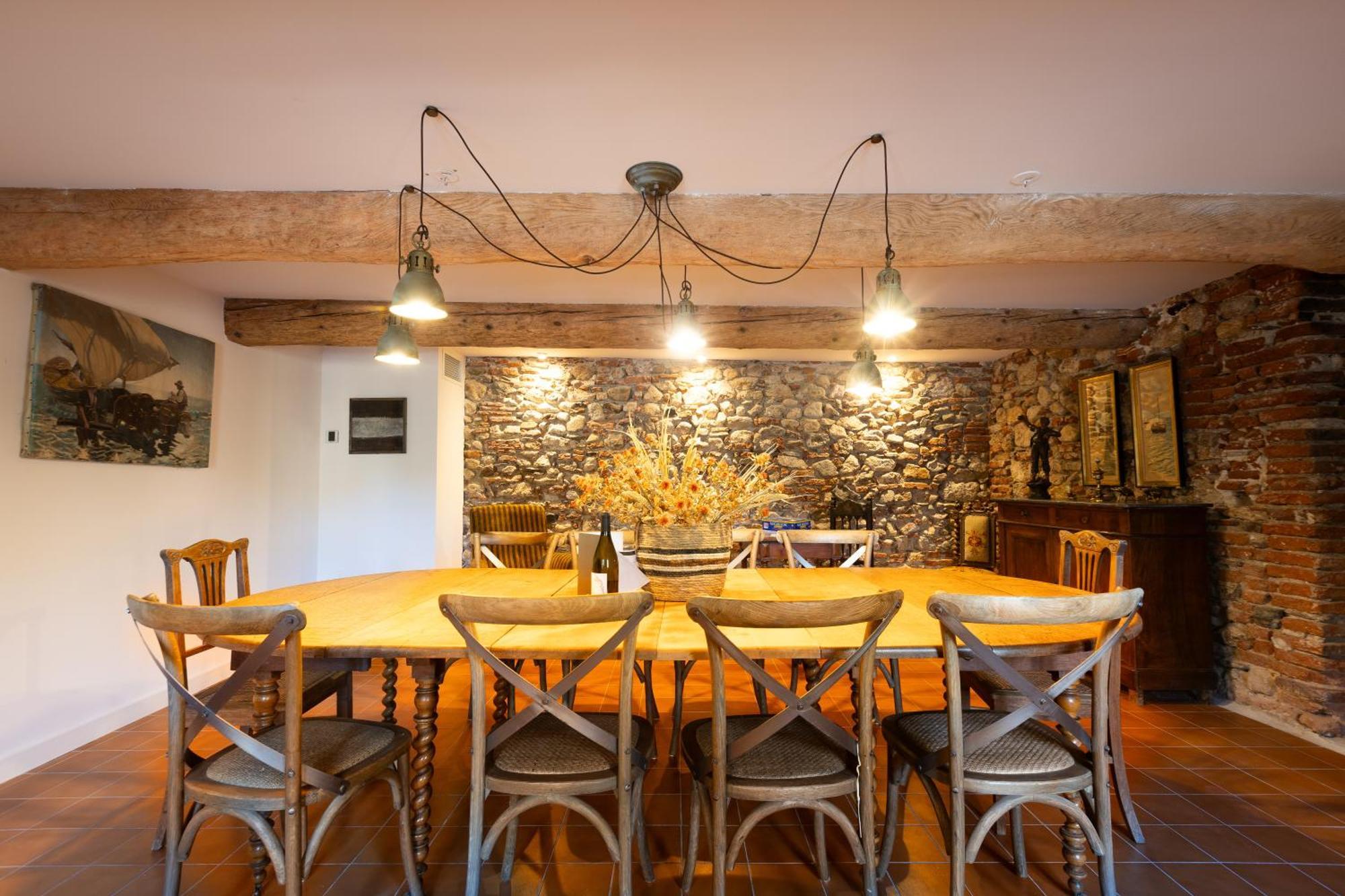 Villa La Maison Des Vendangeurs Argelès-sur-Mer