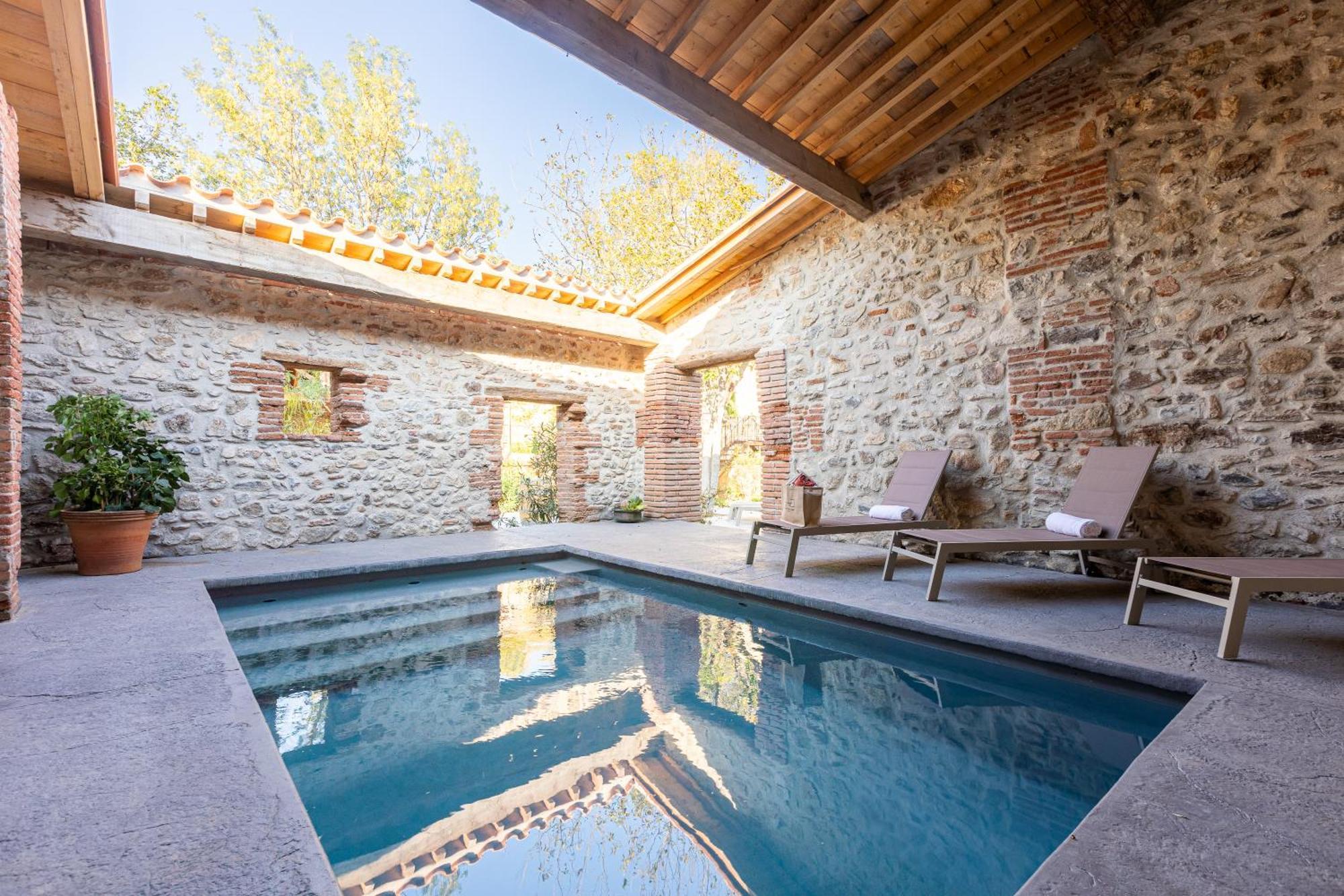 La Maison Des Vendangeurs Argelès-sur-Mer
